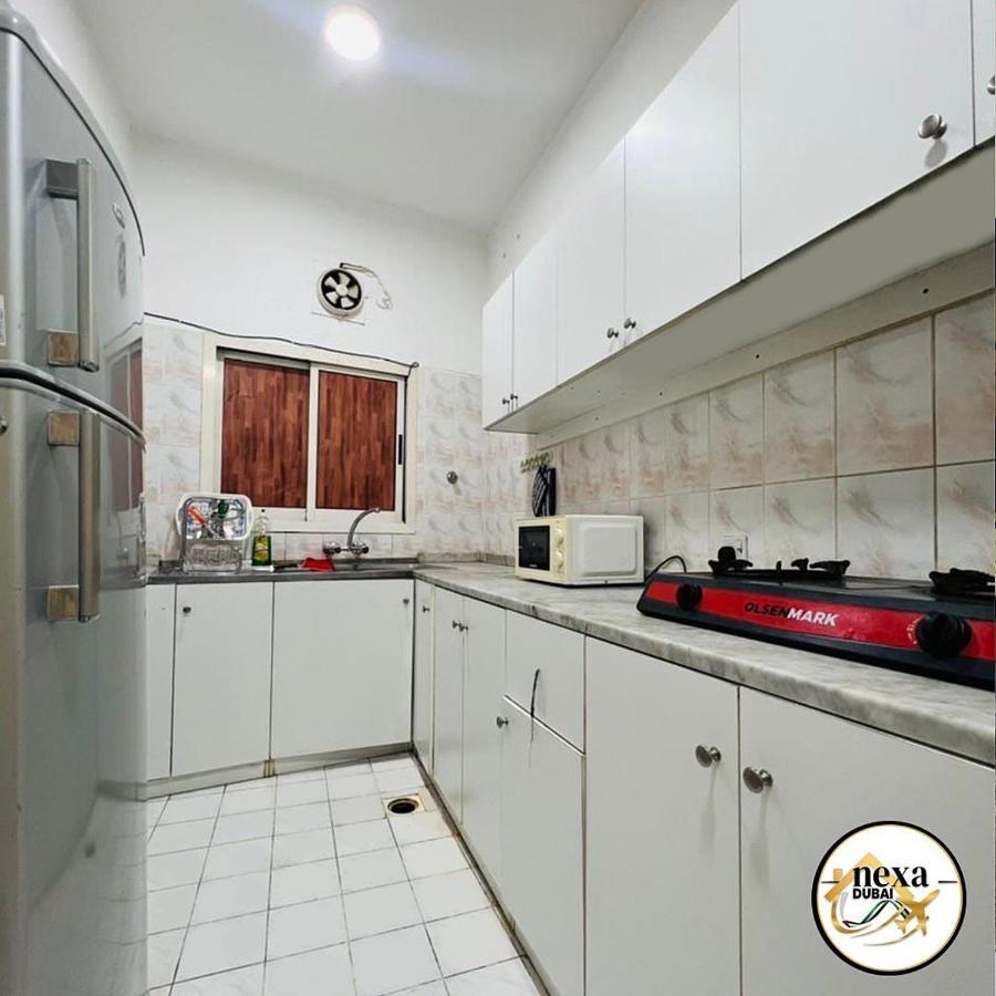 Hostel Nexa Dubai Exterior photo